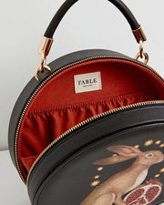 Fable England Bag: Empress Tarot Tales-ESSE Purse Museum & Store