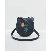 Fable England Bag: Swooping Swallows-ESSE Purse Museum & Store