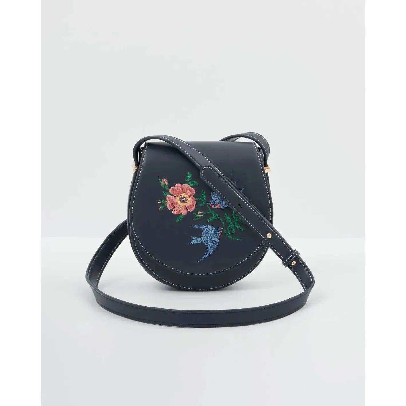 Fable England Bag: Swooping Swallows