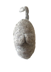 Fibres of Life: Felt Mouse Cat Toy-ESSE Purse Museum & Store
