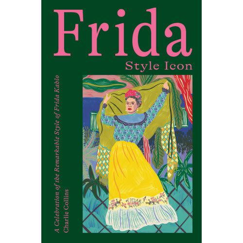 Frida: Style Icon-ESSE Purse Museum & Store