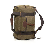 Frost River Bag: Explorer Duffel ESB-ESSE Purse Museum & Store