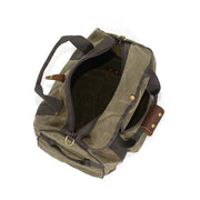 Frost River Bag: Explorer Duffel ESB-ESSE Purse Museum & Store