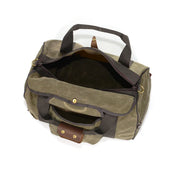 Frost River Bag: Explorer Duffel ESB-ESSE Purse Museum & Store