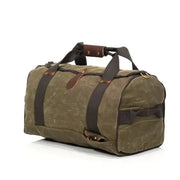 Frost River Bag: Explorer Duffel ESB-ESSE Purse Museum & Store