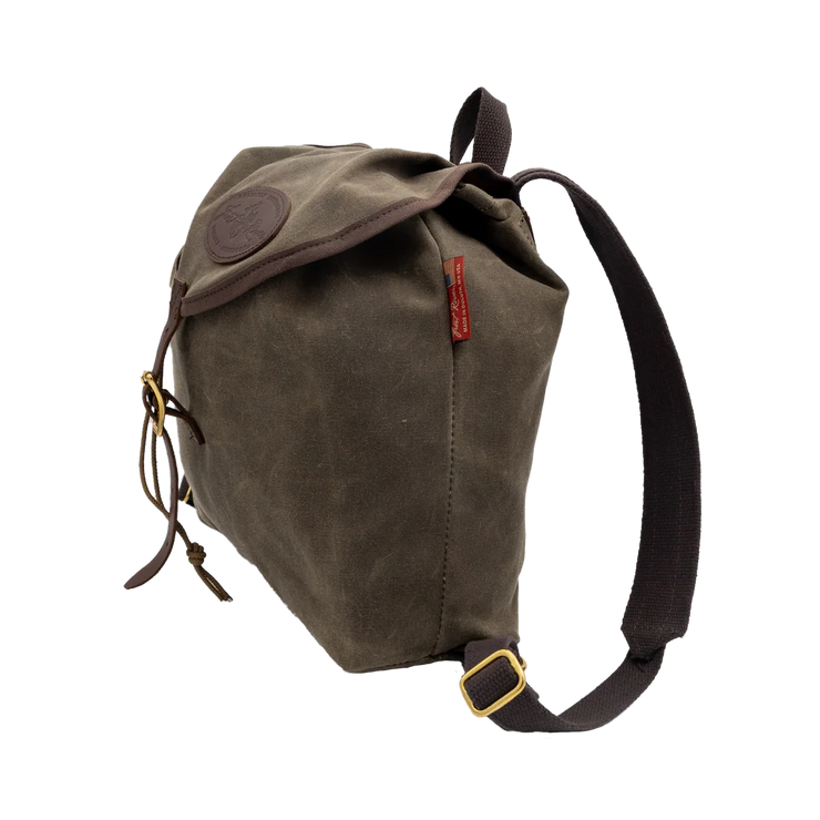 Frost River Bag: Knapsack-ESSE Purse Museum & Store