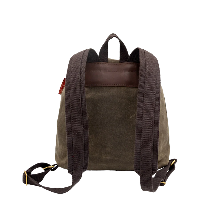 Frost River Bag: Knapsack-ESSE Purse Museum & Store