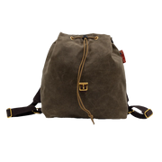 Frost River Bag: Knapsack-ESSE Purse Museum & Store