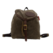 Frost River Bag: Knapsack-ESSE Purse Museum & Store