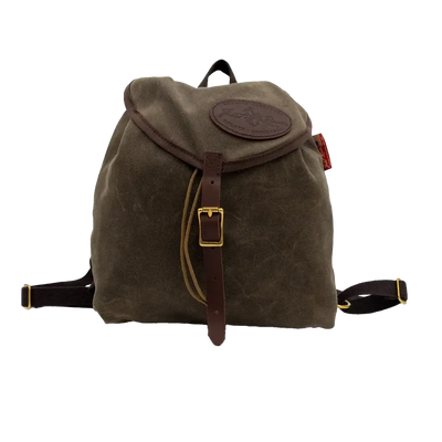 Frost River Bag: Knapsack-ESSE Purse Museum & Store