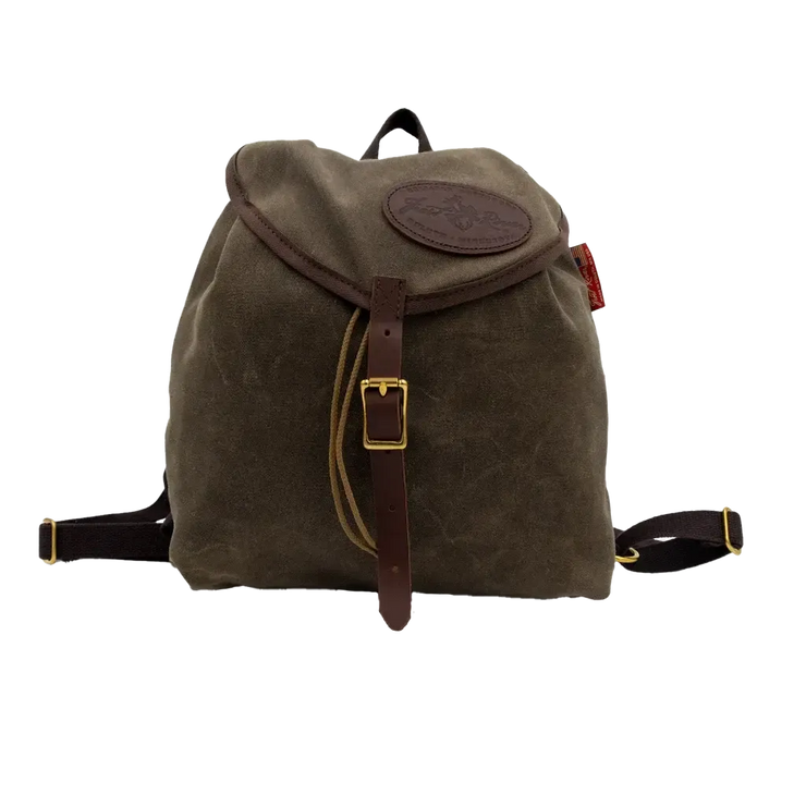 Frost River Bag: Knapsack-ESSE Purse Museum & Store