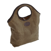 Frost River Bag: Large Gooseberry Tote-ESSE Purse Museum & Store