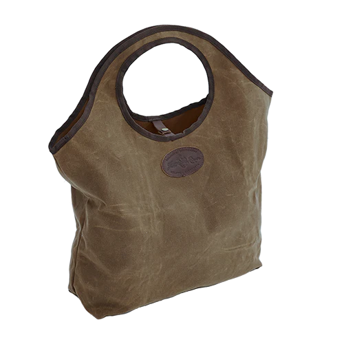 Frost River Bag: Large Gooseberry Tote-ESSE Purse Museum & Store