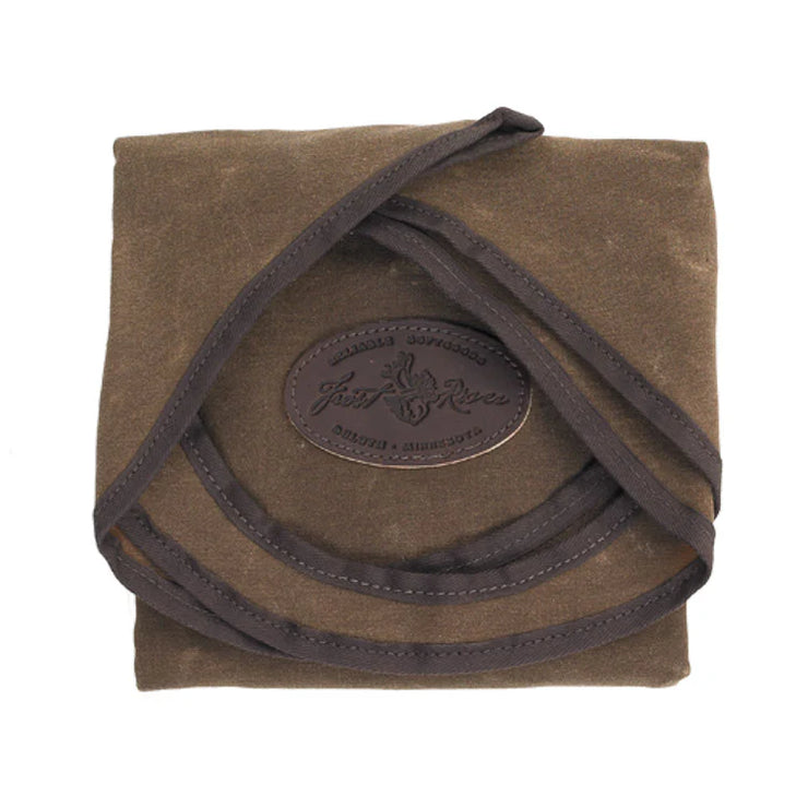 Frost River Bag: Large Gooseberry Tote-ESSE Purse Museum & Store