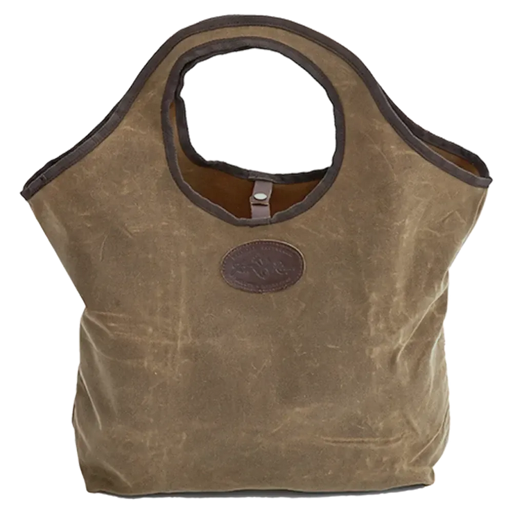 Frost River Bag: Large Gooseberry Tote-ESSE Purse Museum & Store