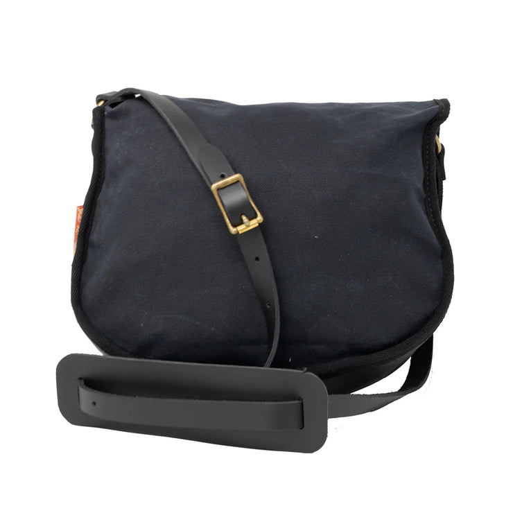 Frost River Bag: Large Premium Shell - Red Plaid-ESSE Purse Museum & Store