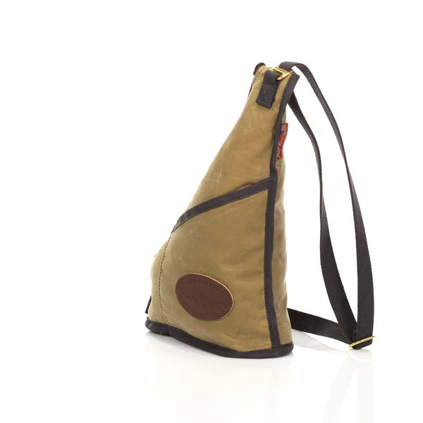 Frost River Bag: Little Marais Messenger-ESSE Purse Museum & Store
