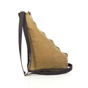 Frost River Bag: Little Marais Messenger-ESSE Purse Museum & Store