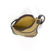 Frost River Bag: Little Marais Messenger-ESSE Purse Museum & Store