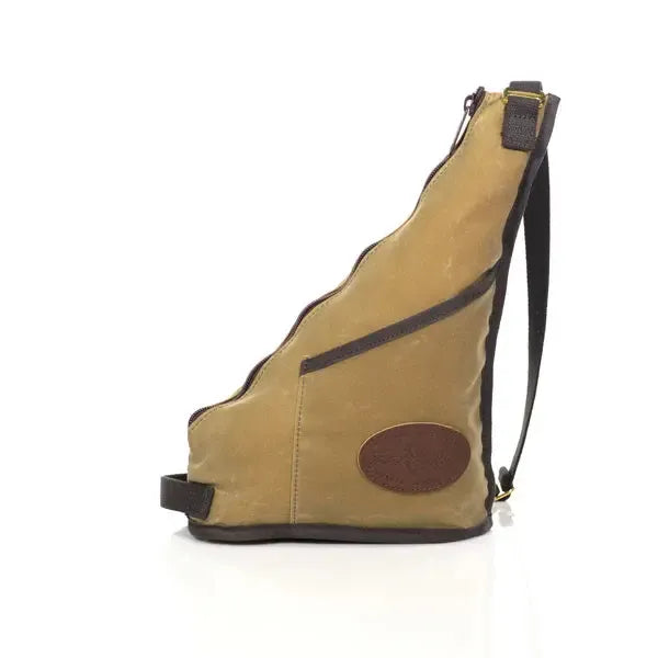 Frost River Bag: Little Marais Messenger