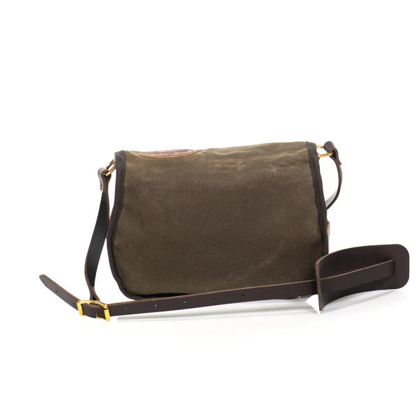 Frost River Bag: Medium Premium Shell-ESSE Purse Museum & Store