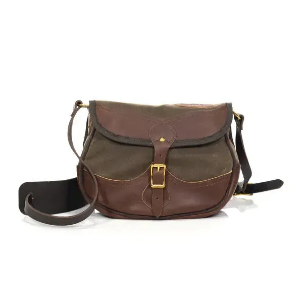 Frost River Bag: Medium Premium Shell
