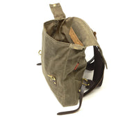 Frost River Bag: Simple Book Pack-ESSE Purse Museum & Store
