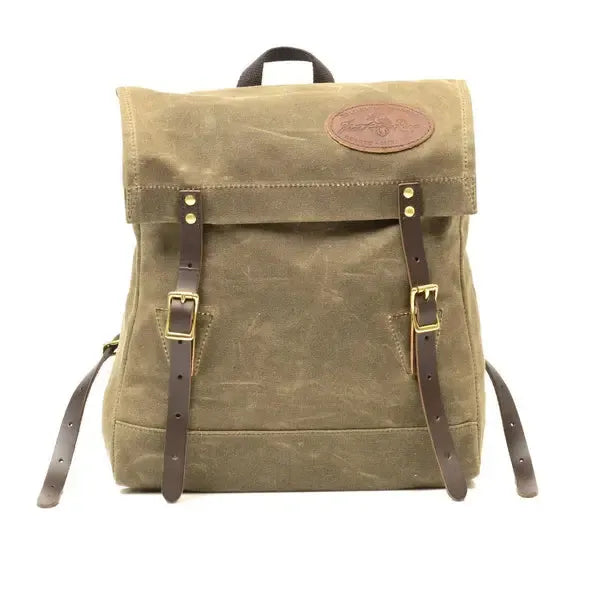 Frost River Bag: Simple Book Pack