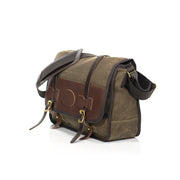Frost River Bag: Vintage Messenger-ESSE Purse Museum & Store