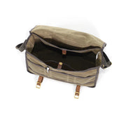 Frost River Bag: Vintage Messenger-ESSE Purse Museum & Store