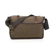 Frost River Bag: Vintage Messenger-ESSE Purse Museum & Store