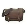 Frost River Bag: Vintage Messenger