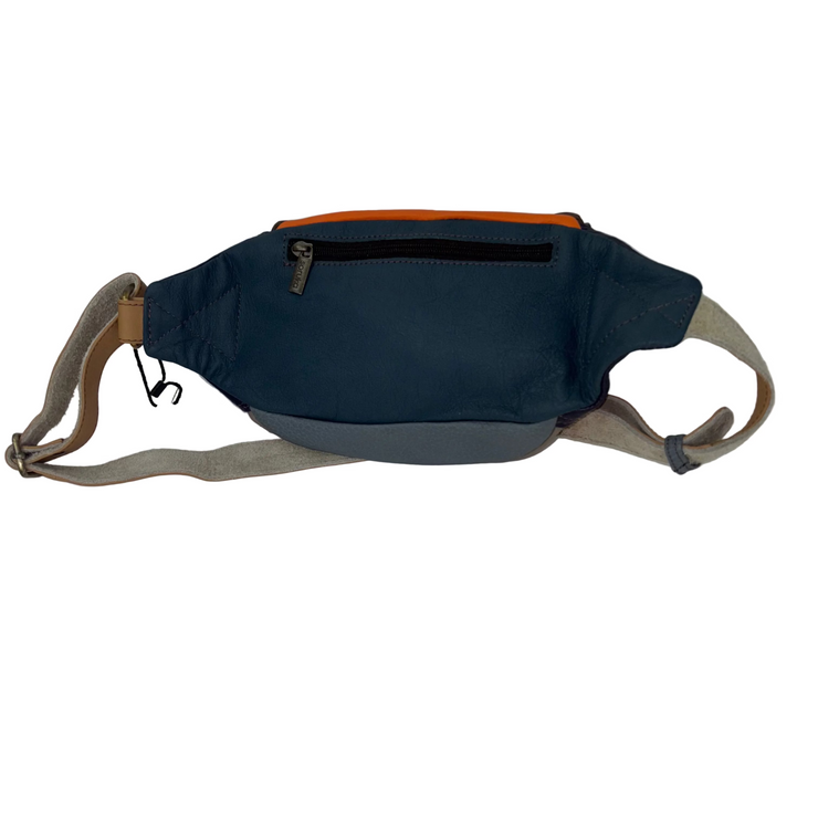 Soruka Bag: Moon Belt Bag