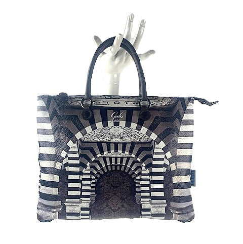 Gabs Bag: G3, Plus-ESSE Purse Museum & Store