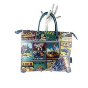Gabs Bag: G3, Plus-ESSE Purse Museum & Store