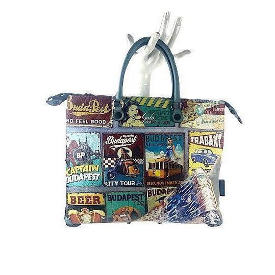 Gabs Bag: G3, Plus-ESSE Purse Museum & Store