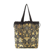 Gabs Bag: Printed Nylon Shopper-ESSE Purse Museum & Store