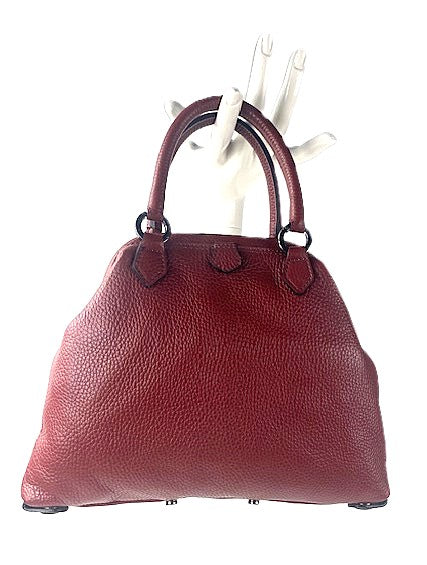Gabs Bag: Small Isa-ESSE Purse Museum & Store