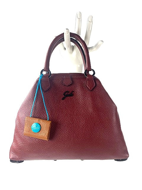 Gabs Bag: Small Isa-ESSE Purse Museum & Store