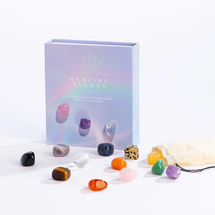 GeoCentral: Healing Stones-ESSE Purse Museum & Store