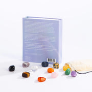GeoCentral: Healing Stones-ESSE Purse Museum & Store