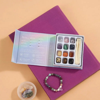GeoCentral: Healing Stones-ESSE Purse Museum & Store