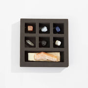 GeoCentral: Lunar Goddess Crystal Countdown Box-ESSE Purse Museum & Store