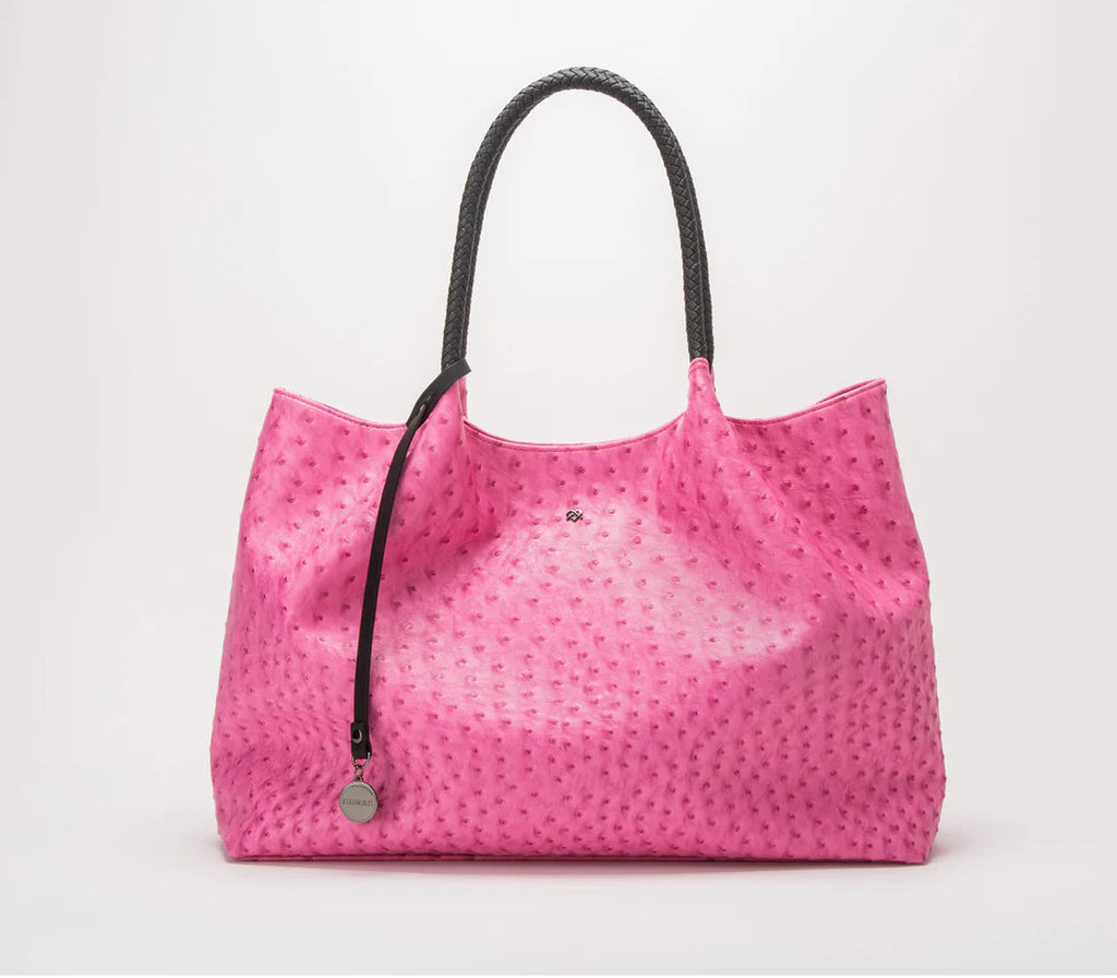 Gunas Bag: Naomi Tote-ESSE Purse Museum & Store