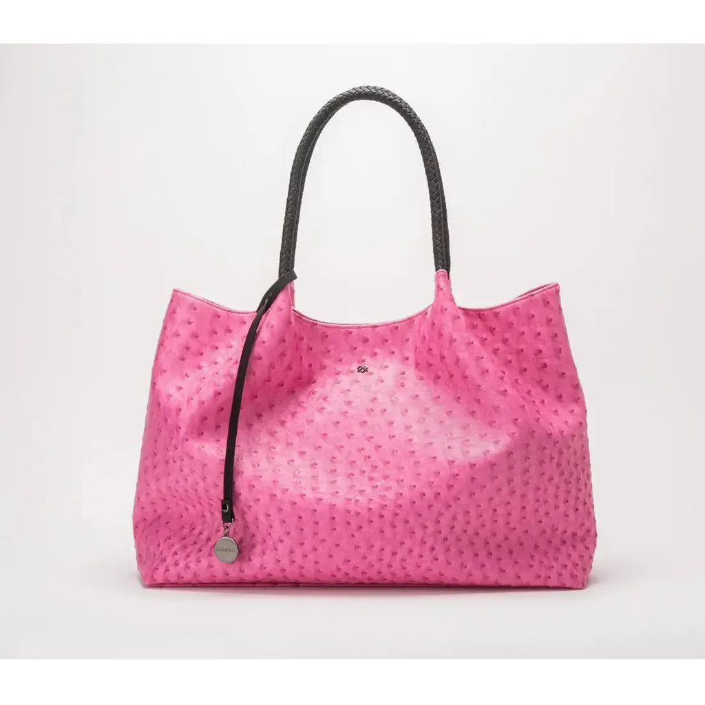 Gunas Bag: Naomi Tote-ESSE Purse Museum & Store