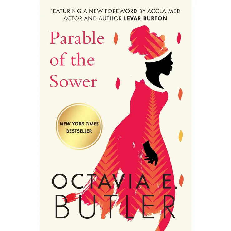 Hachette Book Group: Parable of the Sower-ESSE Purse Museum & Store