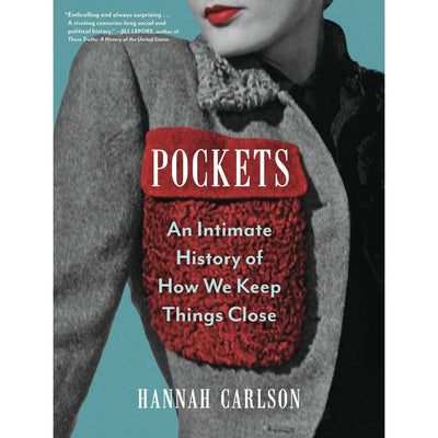 Hachette Book Group: Pockets-ESSE Purse Museum & Store