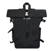 Harvest Label Bag Backpack: Rolltop 2.0-ESSE Purse Museum & Store