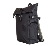 Harvest Label Bag Backpack: Rolltop 2.0-ESSE Purse Museum & Store