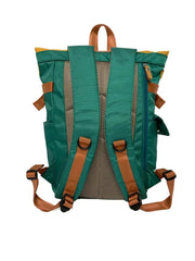 Harvest Label Bag: Rolltop Backpack Plus-ESSE Purse Museum & Store
